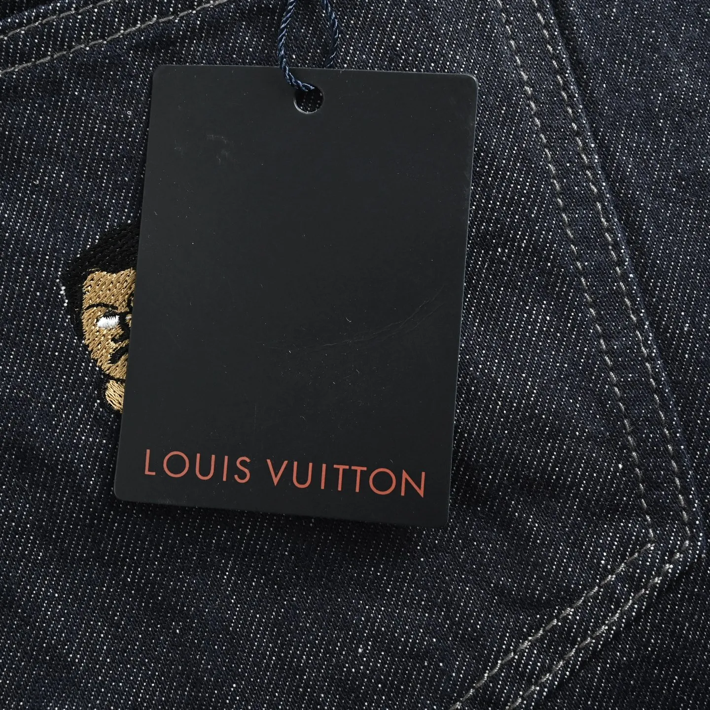 Louis Vuitton/